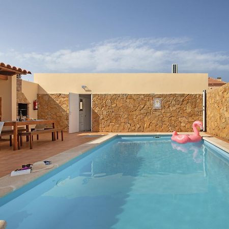 Seguidilla Relax Villa Gran Tarajal Eksteriør billede